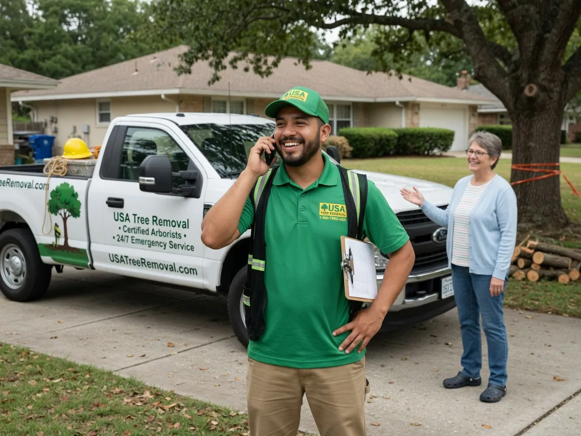 Tree Removal Adelphi, MD FAQs